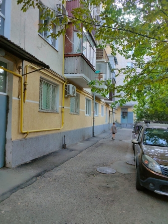 
   Продам комнату, 17 м², Одесская ул, 25

. Фото 18.