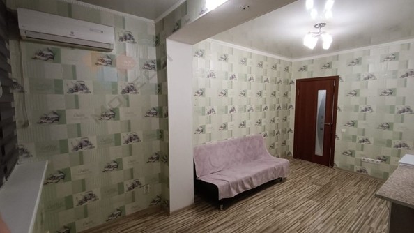 
   Продам 1-комнатную, 40 м², Рахманинова С.В. ул, 30

. Фото 8.