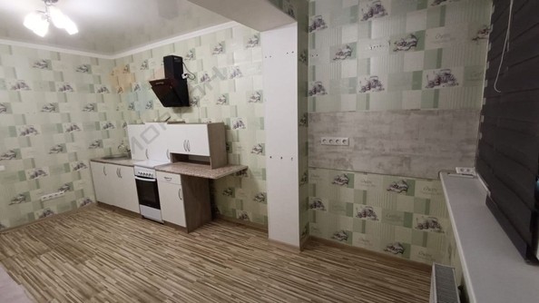
   Продам 1-комнатную, 40 м², Рахманинова С.В. ул, 30

. Фото 9.