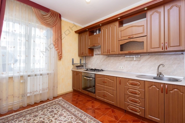 
   Продам 1-комнатную, 39.8 м², Фадеева (Пашковский жилой массив тер ул, 427

. Фото 14.