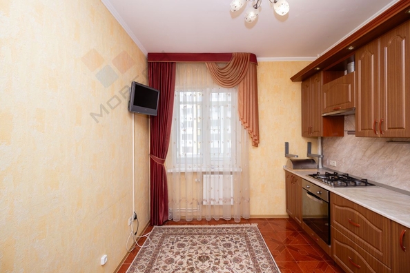 
   Продам 1-комнатную, 39.8 м², Фадеева (Пашковский жилой массив тер ул, 427

. Фото 16.