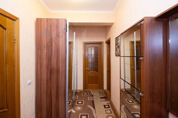 
   Продам 1-комнатную, 39.8 м², Фадеева (Пашковский жилой массив тер ул, 427

. Фото 23.