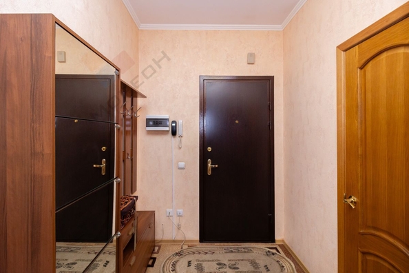 
   Продам 1-комнатную, 39.8 м², Фадеева (Пашковский жилой массив тер ул, 427

. Фото 25.