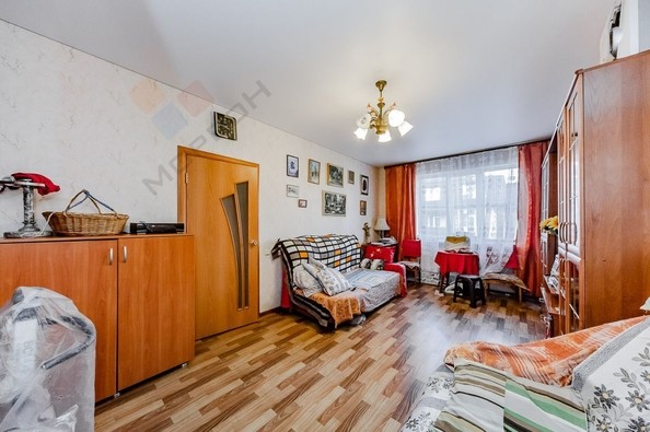 
   Продам 1-комнатную, 42 м², Агрохимическая ул, 130

. Фото 2.