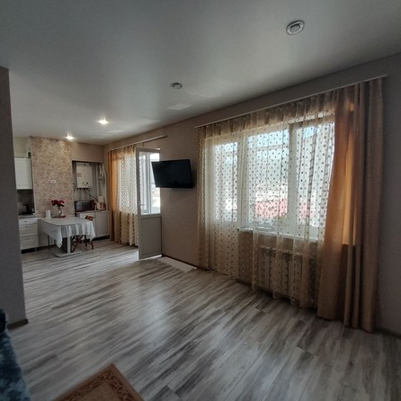 
   Продам 1-комнатную, 50 м², Озерная ул, д 48

. Фото 4.