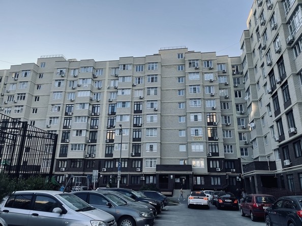 
   Продам апартамент, 24 м², Ленина ул, 180Ак2

. Фото 18.