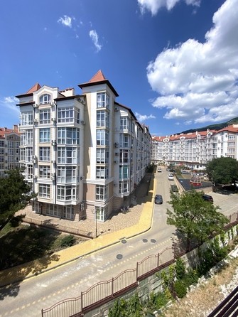 
   Продам 3-комнатную, 115 м², Одесская ул, д 5А

. Фото 14.