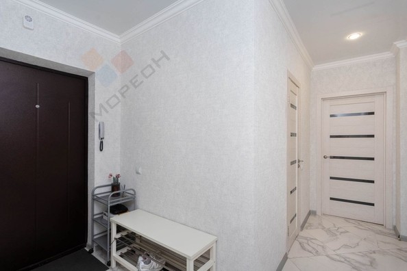
   Продам 2-комнатную, 61 м², Цезаря Куникова ул, 24к3

. Фото 14.