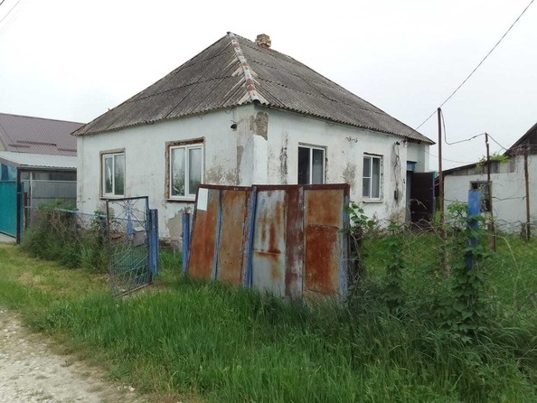 
   Продам дом, 55 м², Крымск

. Фото 11.