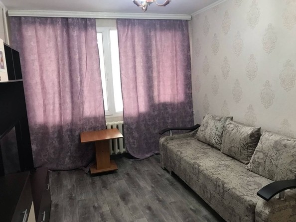 
   Продам 1-комнатную, 31 м², Партизанская ул, 10

. Фото 4.