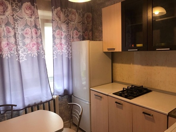 
   Продам 1-комнатную, 31 м², Партизанская ул, 10

. Фото 5.