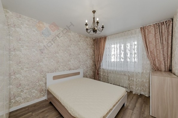 
   Продам 2-комнатную, 59.5 м², Соколова М.Е. ул, 86/к2

. Фото 4.