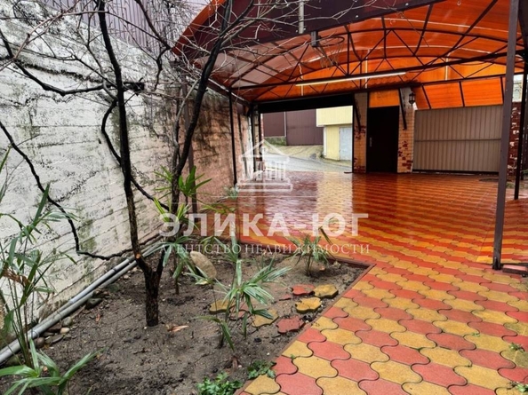 
  Продается дом, 136.5 м², Туапсе
. Фото 19.