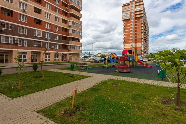 
   Продам 1-комнатную, 32.9 м², Тепличная ул, 62/1к3

. Фото 14.