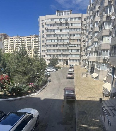 
   Продам 1-комнатную, 41 м², Владимирская ул, 120

. Фото 1.