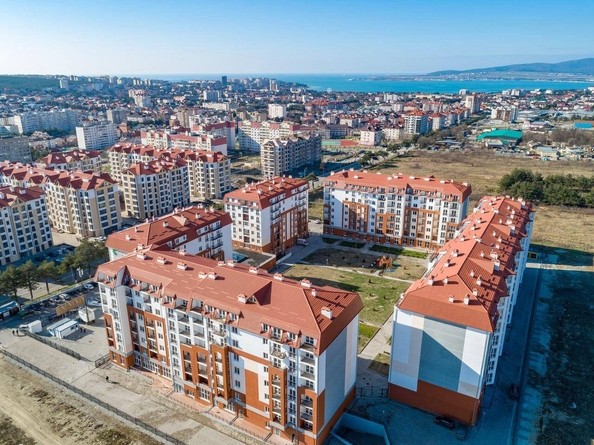 
   Продам 1-комнатную, 37 м², Олега Анофриева ул, к 9

. Фото 1.