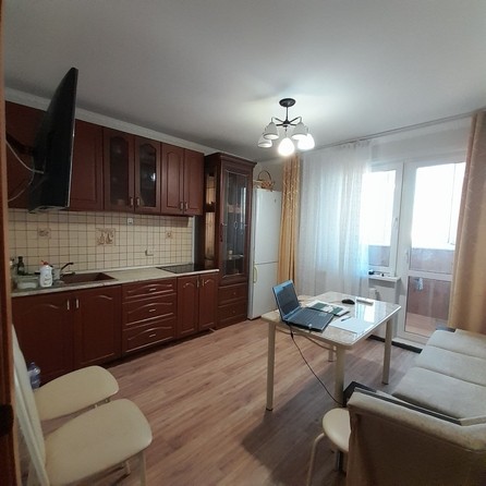 
   Продам 2-комнатную, 56 м², Маршала Жукова ул, к 6

. Фото 6.