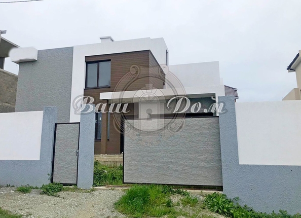 
  Продается дом 238 м². Фото 1.