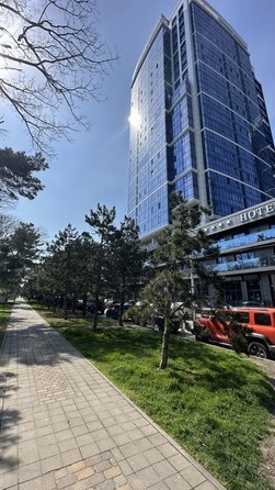 
   Продам 1-комнатную, 74 м², Крепостная ул, 51к2

. Фото 12.