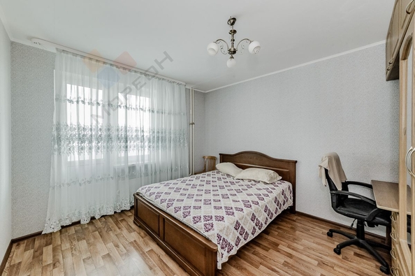 
   Продам 2-комнатную, 60.5 м², 3-я Целиноградская ул, 1

. Фото 5.