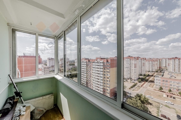 
   Продам 2-комнатную, 60.5 м², 3-я Целиноградская ул, 1

. Фото 11.