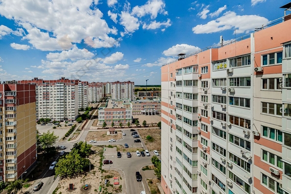 
   Продам 2-комнатную, 60.5 м², 3-я Целиноградская ул, 1

. Фото 29.