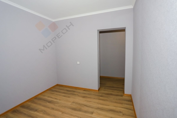 
   Продам 1-комнатную, 43.5 м², Котлярова Н.С. ул, 1

. Фото 14.