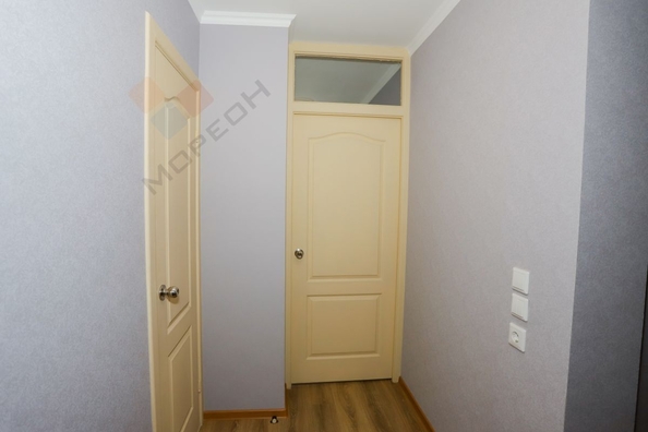 
   Продам 1-комнатную, 43.5 м², Котлярова Н.С. ул, 1

. Фото 15.