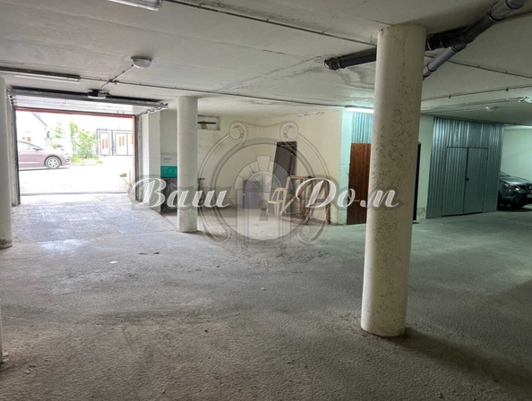 
  Продается парковка 15 м². Фото 2.