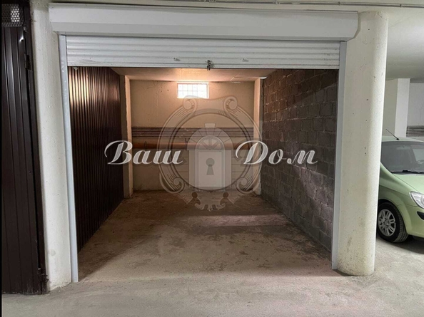 
  Продается парковка 15 м². Фото 5.