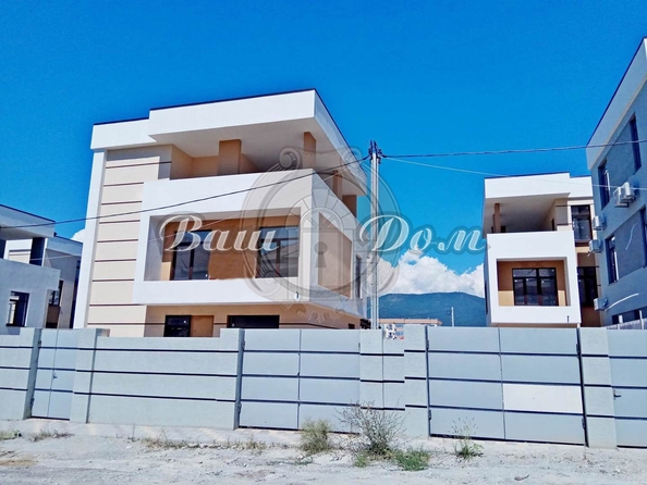 
  Продается дом 275 м². Фото 1.