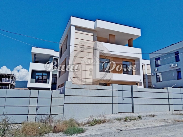 
  Продается дом 275 м². Фото 2.