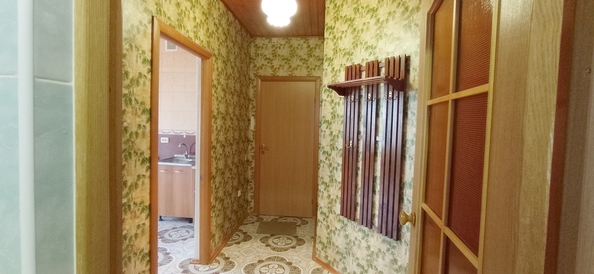 
   Продам 1-комнатную, 44 м², Парковая ул, 31

. Фото 2.