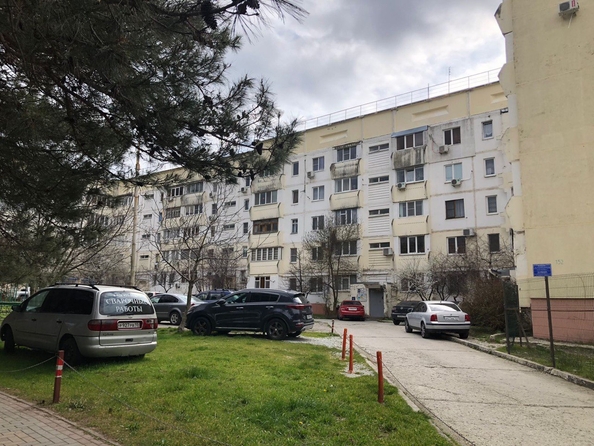 
   Продам 2-комнатную, 58 м², Островского ул, д 152

. Фото 33.