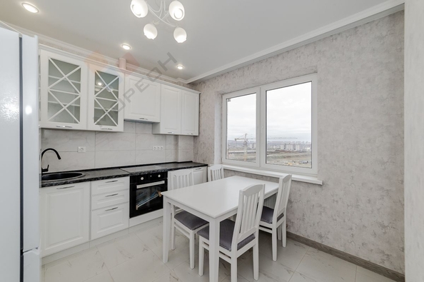 
   Продам 2-комнатную, 63.4 м², Героя Хабибуллина ул, 4

. Фото 4.