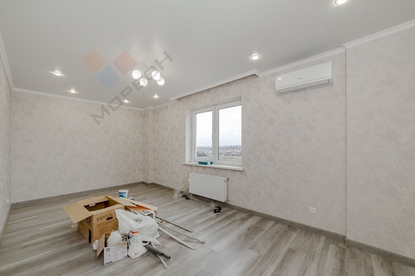 
   Продам 2-комнатную, 63.4 м², Героя Хабибуллина ул, 4

. Фото 5.