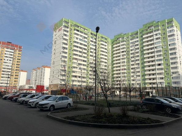 
   Продам 1-комнатную, 30.1 м², Черкасская ул, 60/1

. Фото 10.