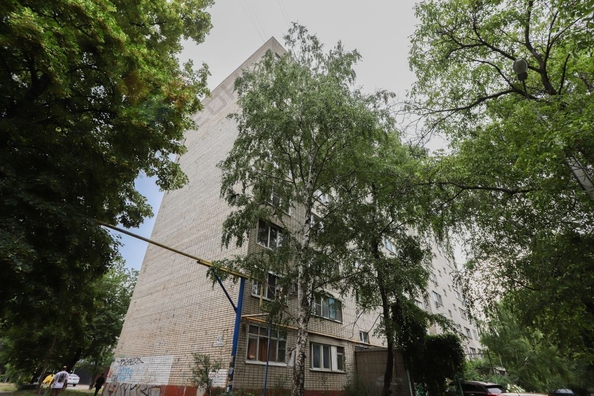 
   Продам 3-комнатную, 63.6 м², Ипподромная ул, 49

. Фото 38.