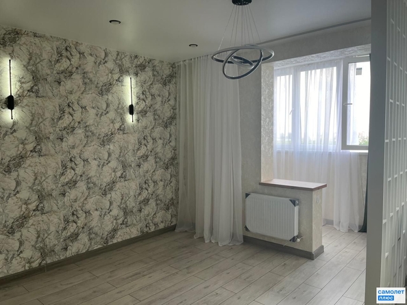 
  Продается студия 25.3 м². Фото 2.