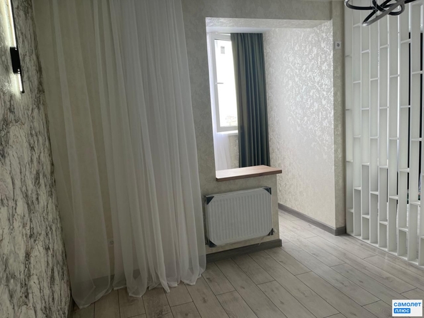 
  Продается студия 25.3 м². Фото 5.