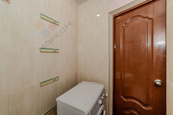 
   Продам 2-комнатную, 59.5 м², Воровского ул, 188

. Фото 16.