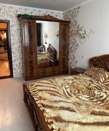 
   Продам 3-комнатную, 110.6 м², Достоевского ул, 84

. Фото 8.