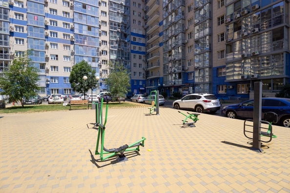 
   Продам 3-комнатную, 91 м², Уральская ул, 75к1

. Фото 51.