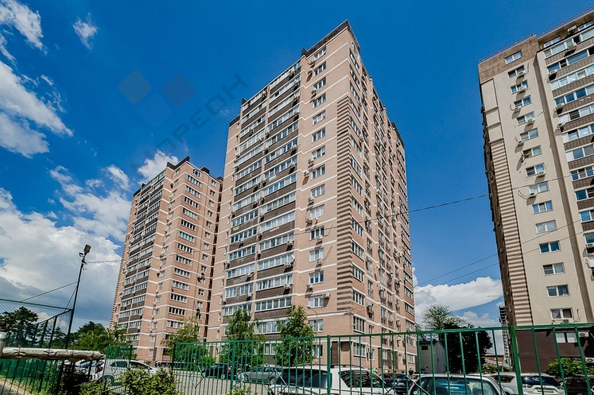 
   Продам 1-комнатную, 38.6 м², Декоративная ул, 1/5к2

. Фото 25.