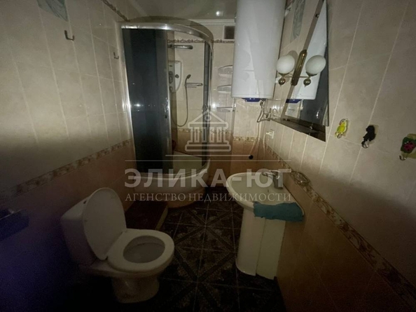 
   Продам 2-комнатную, 39.5 м², Новостройка ул

. Фото 10.