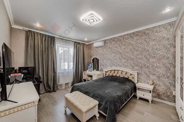 
   Продам коттедж, 78.5 м², Краснодар

. Фото 8.