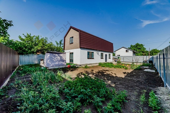 
   Продам коттедж, 136.6 м², Краснодар

. Фото 19.