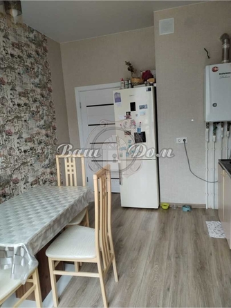 
  Продается 2-комн. квартира 54 м². Фото 6.