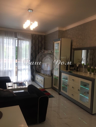 
  Продается 2-комн. квартира 52 м². Фото 1.