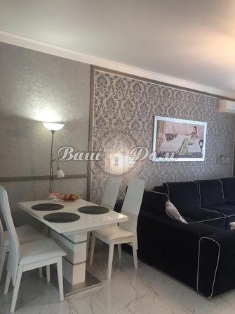 
  Продается 2-комн. квартира 52 м². Фото 5.